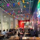 용산-84 | 서울 용산 태국 음식점 콘타이 아모레퍼시픽점 내돈내산 후기