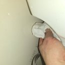 하이도기 | 원주 반곡동 현대 프라 힐스 아파트 1피스 하이 탱크 변기 부품 교체 수리 후기