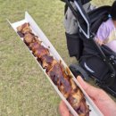 중앙공원 매점 앞 공중화장실 | 2025 세종한글축제 즐기기1탄(세종호수공원, 블랙이글스에어쇼,국제무용제공연, 중앙공원놀이터)