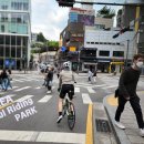 보광나들목 입구 이미지