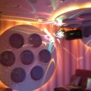 럭셔리 락 노래연습장 이미지