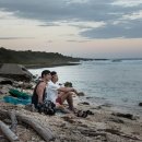 여행을 이야기하다 이미지