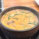 순대실록 IFC몰점