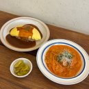 광주 동명동맛집 목하식당 명불허전 오므라이스 맛집