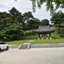 이봉상 신도비 이미지