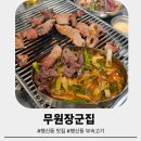 무원장군집