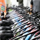 내포신도시 게이트볼장 이미지