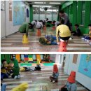 힘찬어린이체육교실