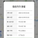 [카카오코리아둘레길] 남파랑길 81-82코스 후기
