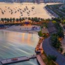 마리나비치 이미지