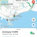 둠지능이버섯백숙 | 10월(上) | 한국 다녀감