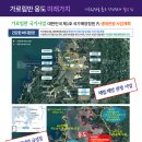 2025년 연륙교 오션뷰 평당 75만원 서산 웅도스테이빌 이미지