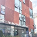 코삼이커피 역삼점 | 역삼역 KSA 한국표준협회 역삼사옥 퓨처밸류캠퍼스 강남 방문기
