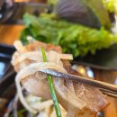 반월동031 | 화성 반월동 대패삼겹살 맛집 가성비 좋은 대패촌 동탄점 내돈내산 후기