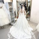 천사2빌딩 | 인생 드레스 찾기💍 본식 드레스 가봉 첫 경험 후기, 어드레스