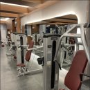 블랙짐 용암1호점&스피닝 이미지