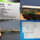 SEGATE EXOS 16TB Exos X18 ST16000NM000J 하드디스크 SATA POWER 커넥터 교체 (커넥터 손상) 이미지