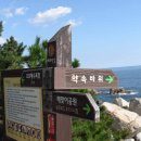 나의작은손녀 | 해파랑길 불루로드 B코스13k 트래킹(외손녀 초딩 1,2학년 년년생 둘 과 가족이 )