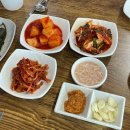 선학공원 | 인천 주안역 맛집 추천 미추홀구 시민공원역 근처 현지인 국밥집 선학사골순대국