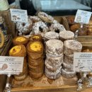 지티농장 | 제주공항 근처 카페 왓어브레드 제주 신상카페 후기.