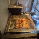 약수참숯불닭갈비