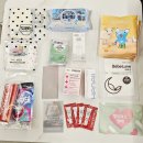맘스헤어디자인 | [★당첨후기7-임신축하박스] 맘스 다이어리 맘스팩 - 신청방법 및 구성품 리뷰