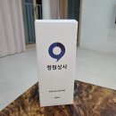화장실 타일 백화 현상 제거, 청화상사 백화 제거제로 백시멘트 자국 셀프 청소 솔직 후기
