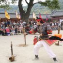 조선의 무예-무예24기 이미지