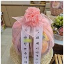 떼구르전주 | 전주 과일바구니 답례품 첫인사 선물 내돈내산 떼구르푸드마켓