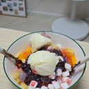 행신로 | 일산 행신동 팜스식자재마트 팥빙수 재료 구매 및 집에서 팥빙수 만들어 먹은 후기