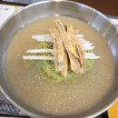 카페인24 화성신영통점 | 날 더울 땐 육전 가득한 영통냉면영통밥집 '한식교 신영통점' 가족 외식 추천 (feat. 찰순대 무한리필)