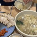 효자물총칼국수 이미지