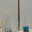 대구 아이폰 스냅 &#39;루고사로즈&#39; 본식 후기 (경산 더아트라움 컨벤션홀)