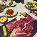 광교식당 | 수원 연말 외식, 반려견과 함께한 마블넘버나인 광교점 룸 식당 후기