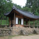 소쇄원 이미지