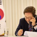 대통령 이미지