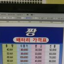 대전짱밧데리
