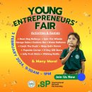 SIS-Young Entrepreneurs' Fair:Saturday, 3 February 2024 이미지