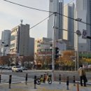 시민운동장 사거리 이미지