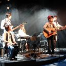 어쿠스틱 뮤지컬 <바람이 불어오는 곳> 이미지