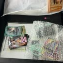 하하중구주식회사 | 유튜버 침착맨 팝업스토어 'OOTD of 침착맨 카드교환소' 방문 및 온라인 굿즈 구매 링크