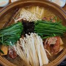 장단마루오리 이미지