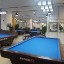 황산당구장 이미지