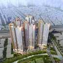 힐스테이트금정 아파트 이미지