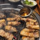 탐라주유소 | [영종도] 운서역 구워주는 고깃집, 영종도에서 즐기는 제주도 오겹살 "탐라담" 회식 장소로 추천! (위치...