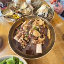 [영종도 맛집] 영종도 송년 모임은 어디서? 바른찜갈비에서