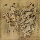 백목지장 | 박쥐, 일상에서 복(福)을 기원하다