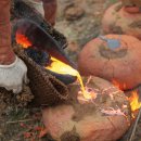 흙마을공예 이미지