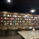 대화도서관 디스커션룸 | 서현역 스터디카페 추천 카공하기좋은 커피랑도서관 스터디룸 대여 노트북 후기