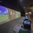 하나로스크린골프 이미지